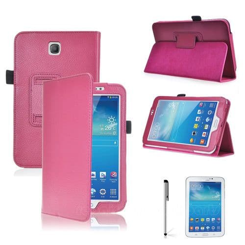 Samsung Galaxy Tab 3 7.0 Stand Case